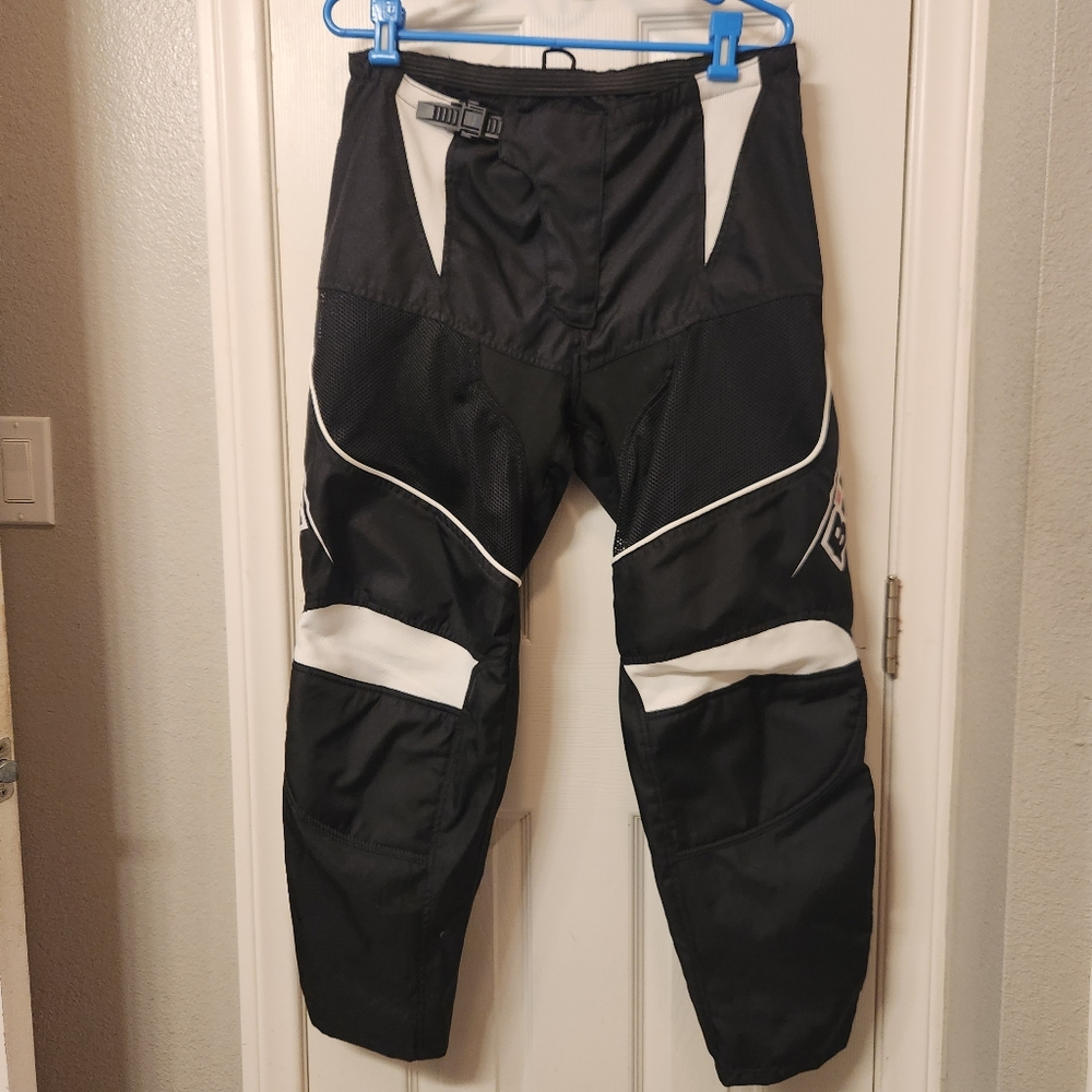 Bilt blorp 3 pants size 34